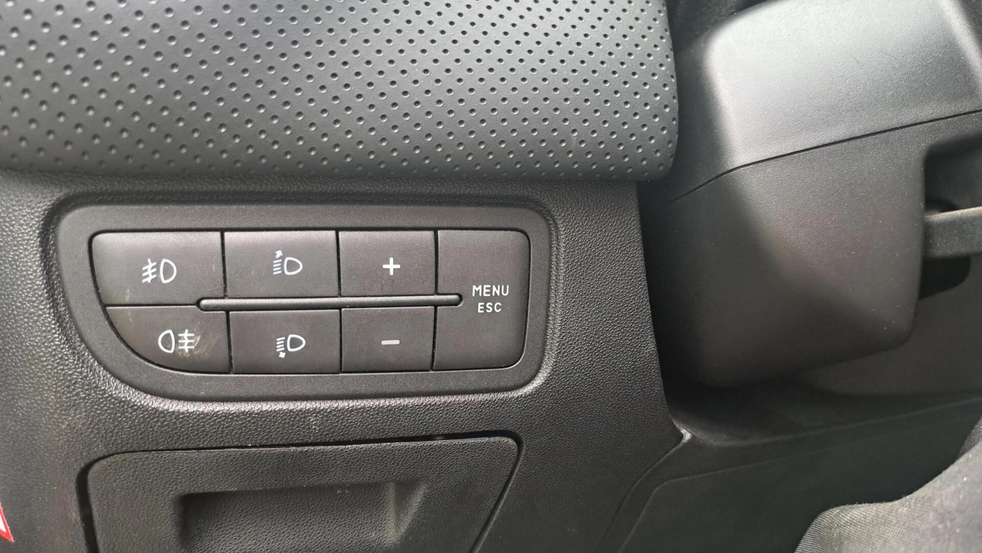 Hoofdafbeelding Fiat Punto