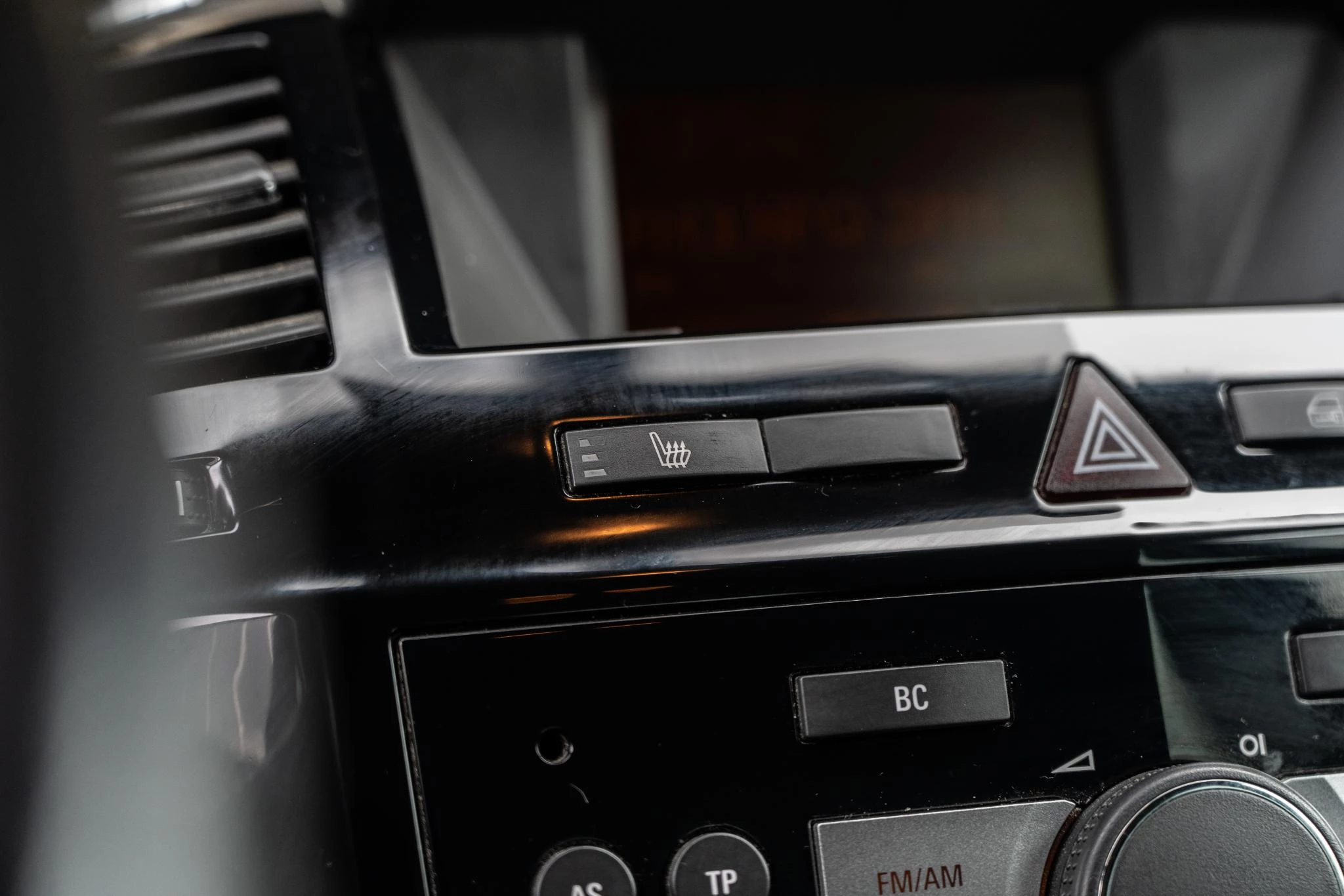 Hoofdafbeelding Opel Zafira