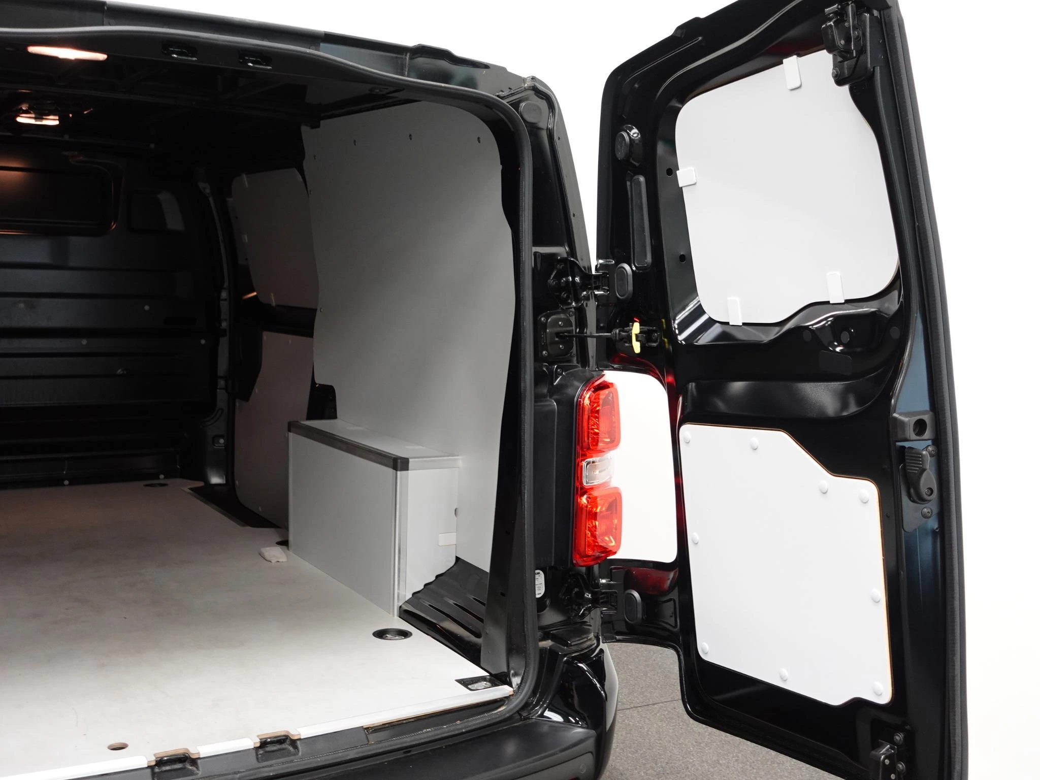 Hoofdafbeelding Peugeot Expert