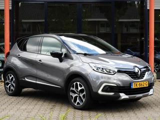Renault Captur 0.9 TCE INTENS CAMERA / ALLSEASON
