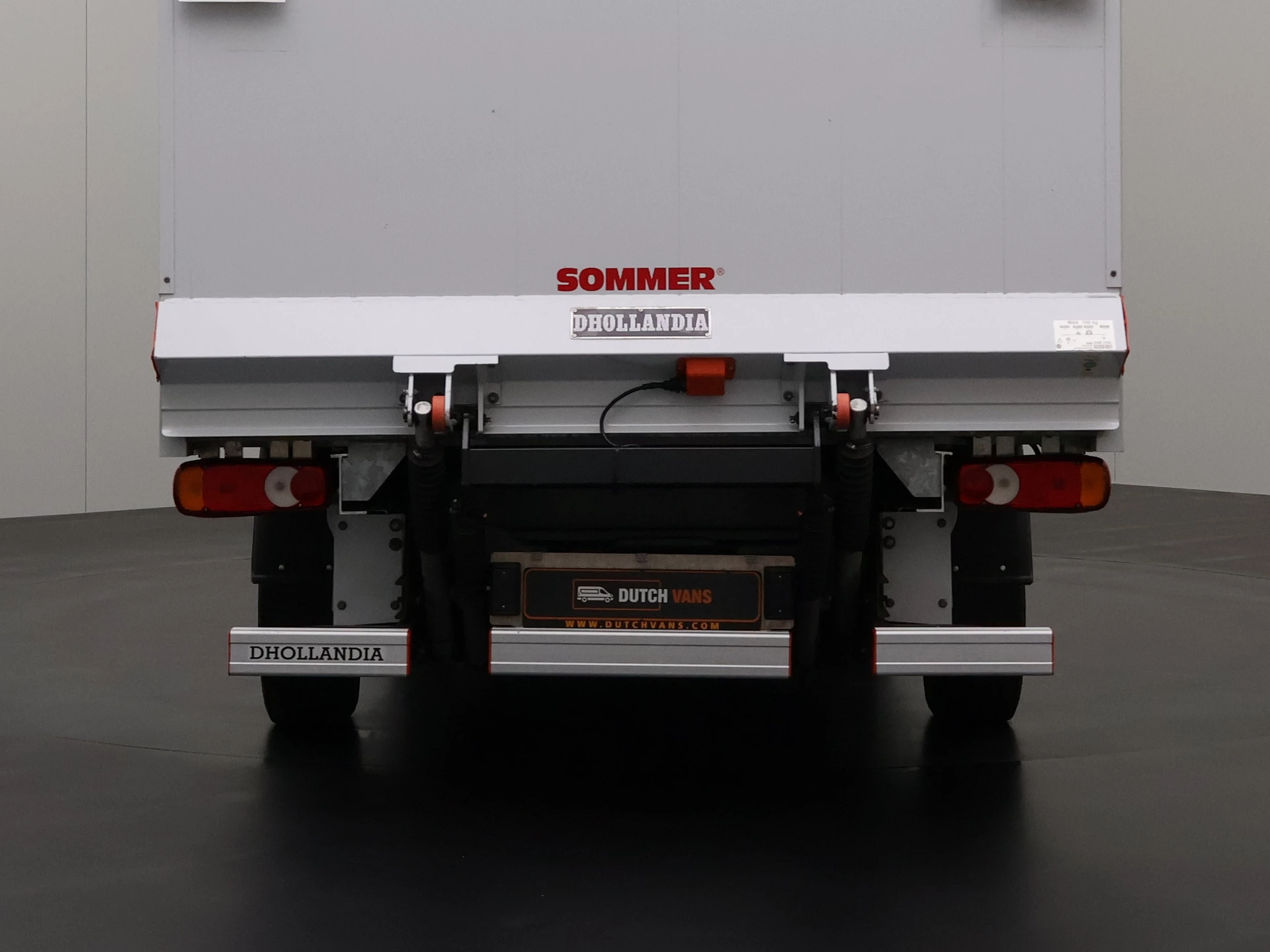 Hoofdafbeelding Fiat Ducato