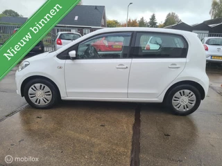 Volkswagen Up! 1.0 move up! BlueMotion Apk 10-2026