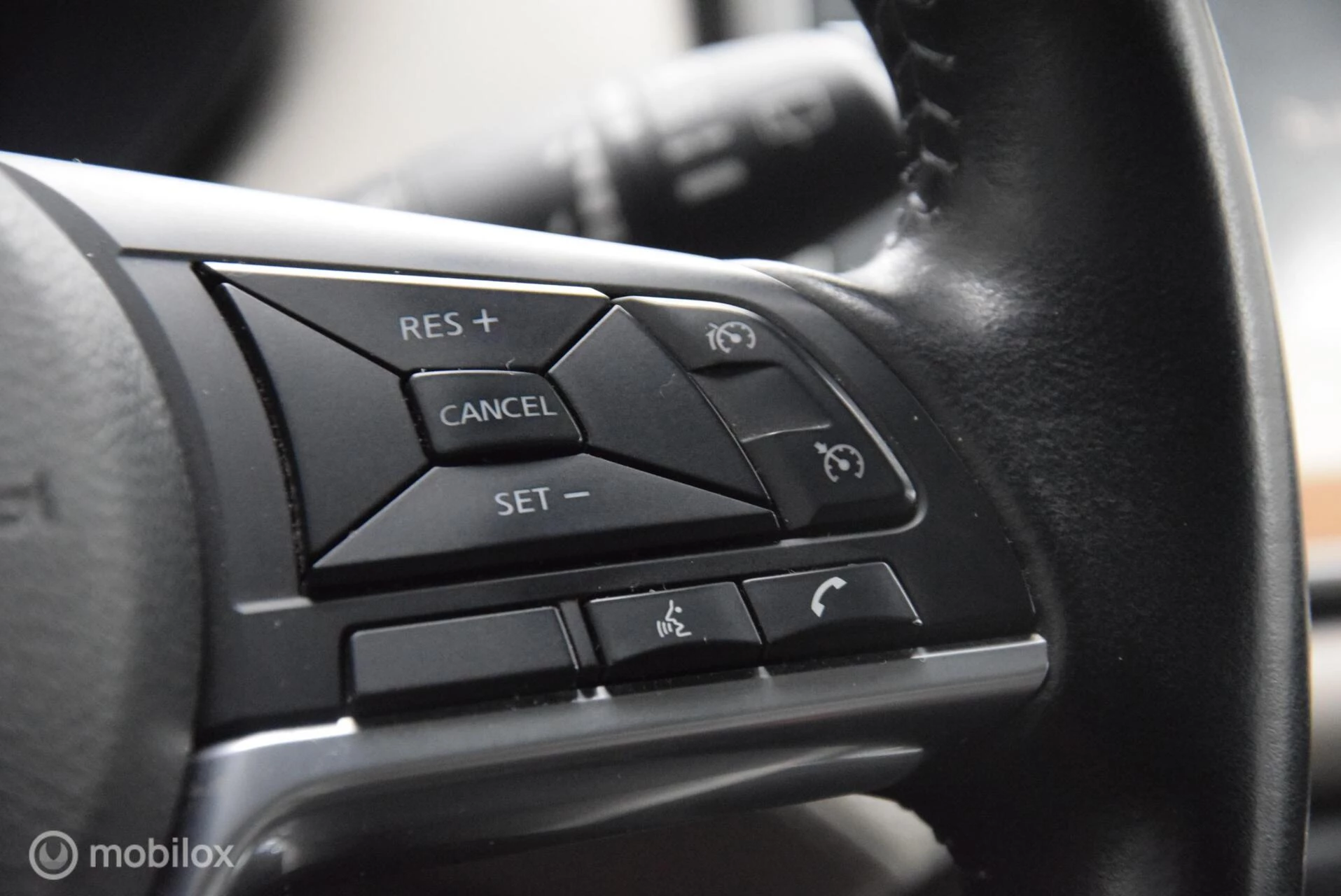 Hoofdafbeelding Nissan Micra