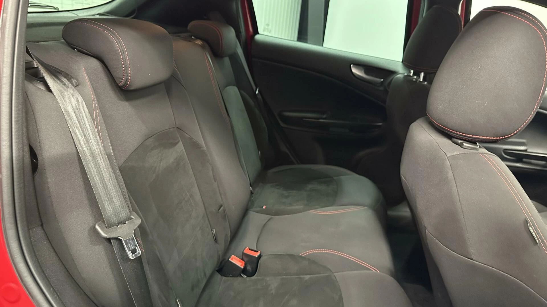 Hoofdafbeelding Alfa Romeo Giulietta