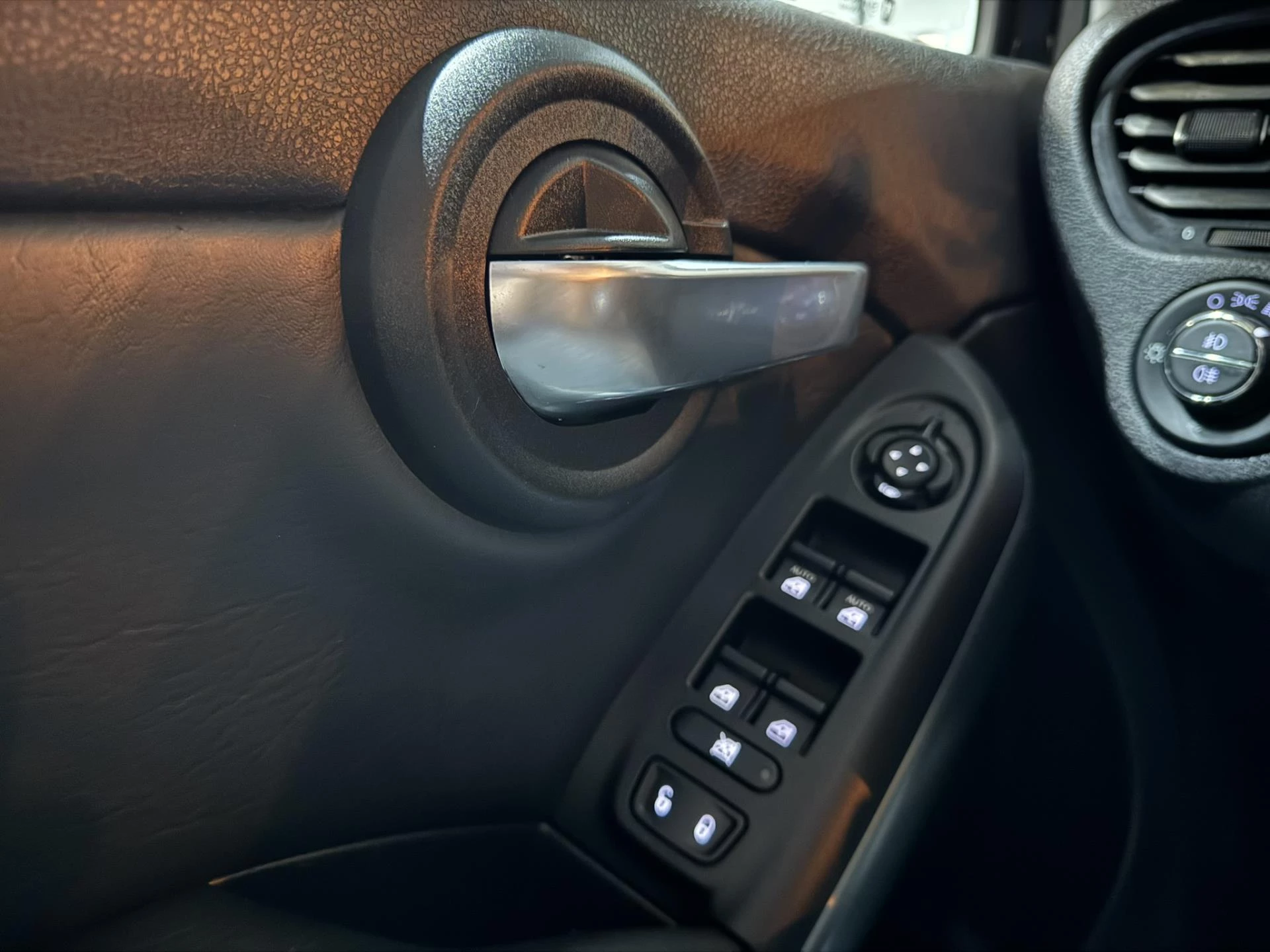 Hoofdafbeelding Fiat 500X