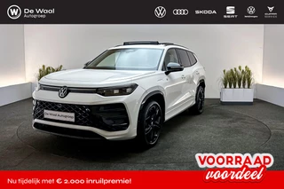 Volkswagen Tayron R-Line Edition 1.5 DSG e-hybrid