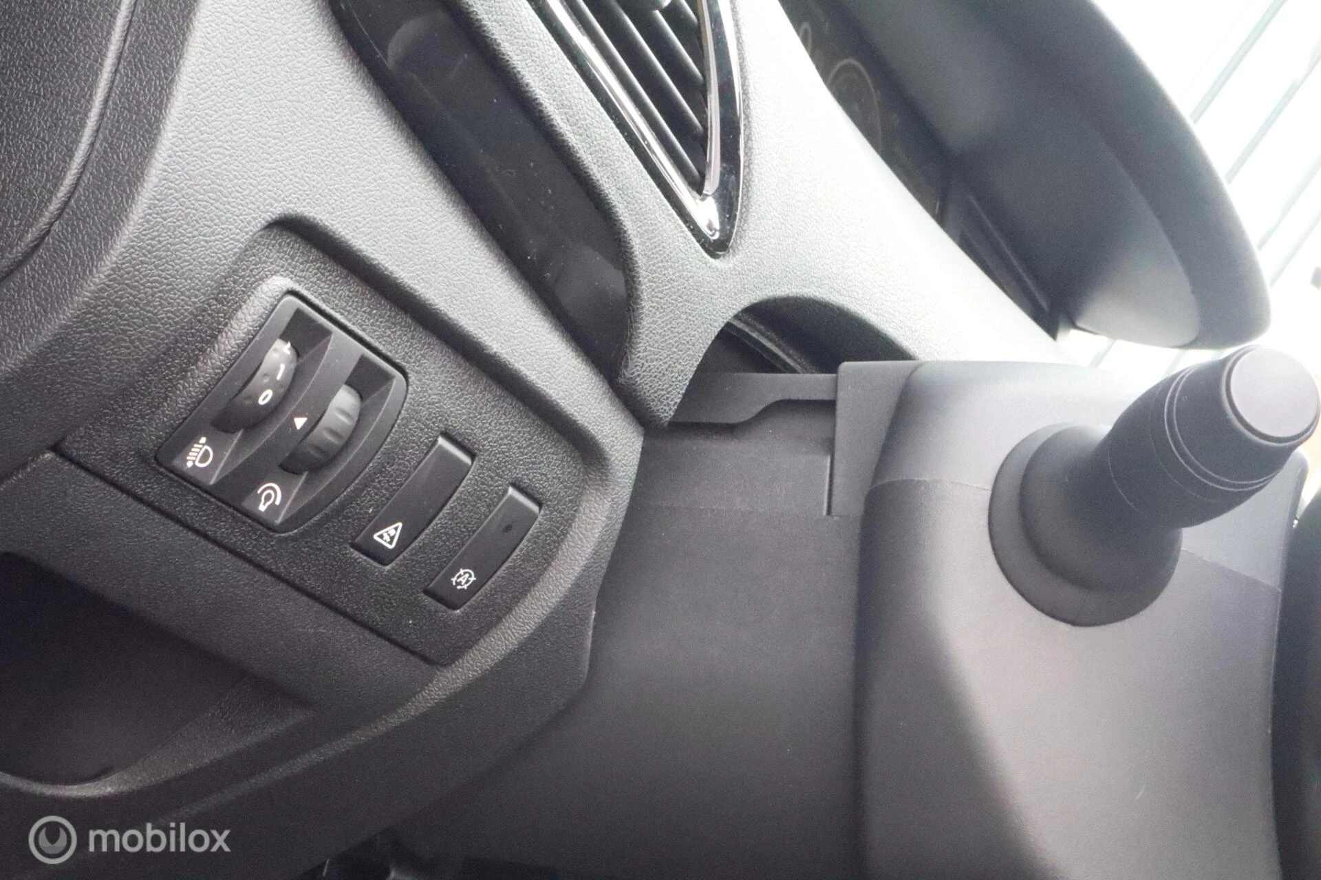 Hoofdafbeelding Renault Scénic