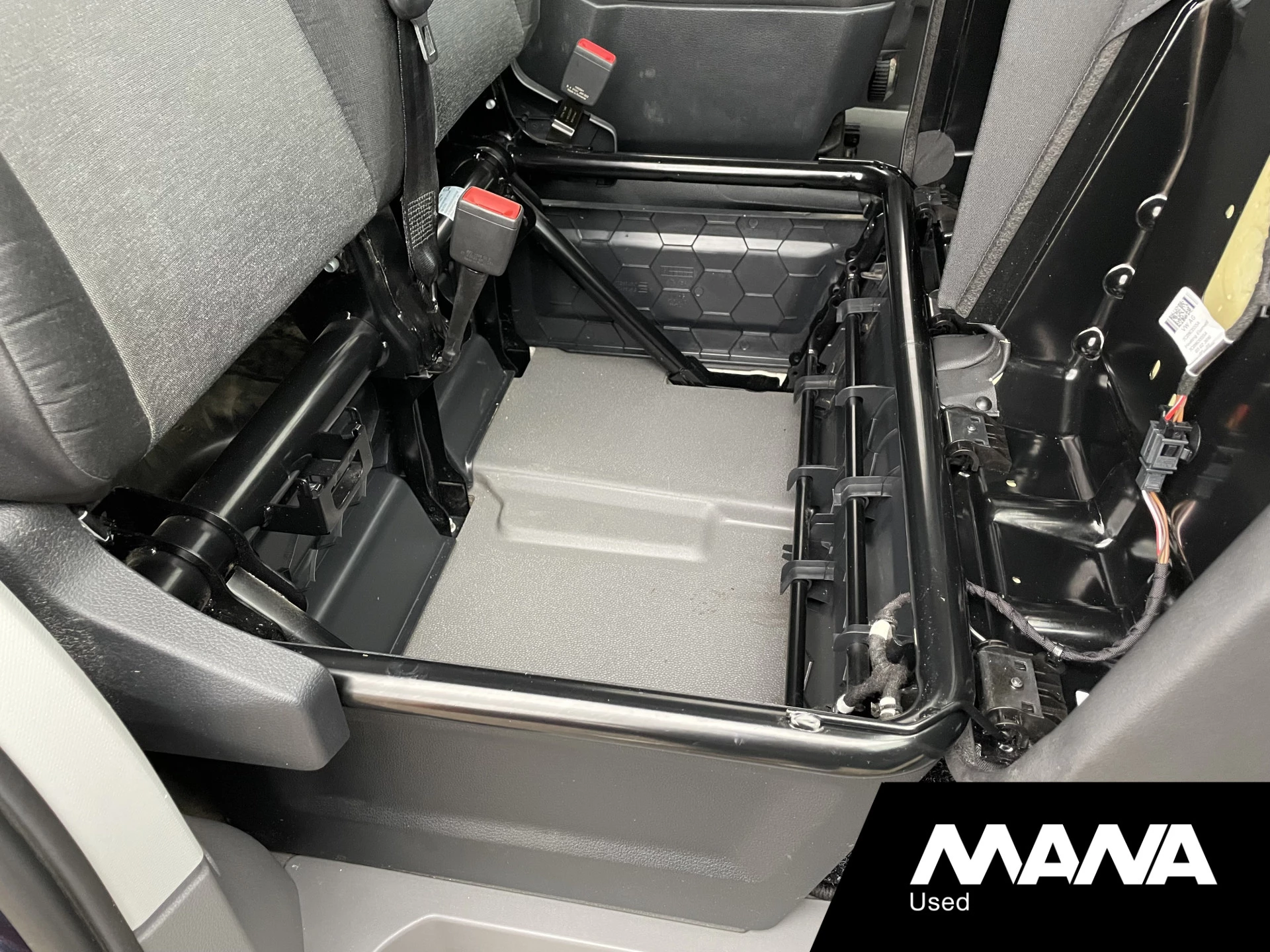 Hoofdafbeelding MAN TGE