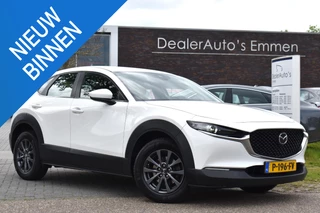 Mazda CX-30 2.0 e-SkyActiv-G M Hybrid