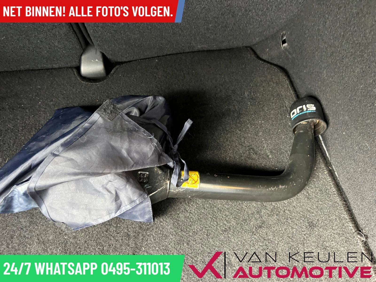 Hoofdafbeelding Citroën C4