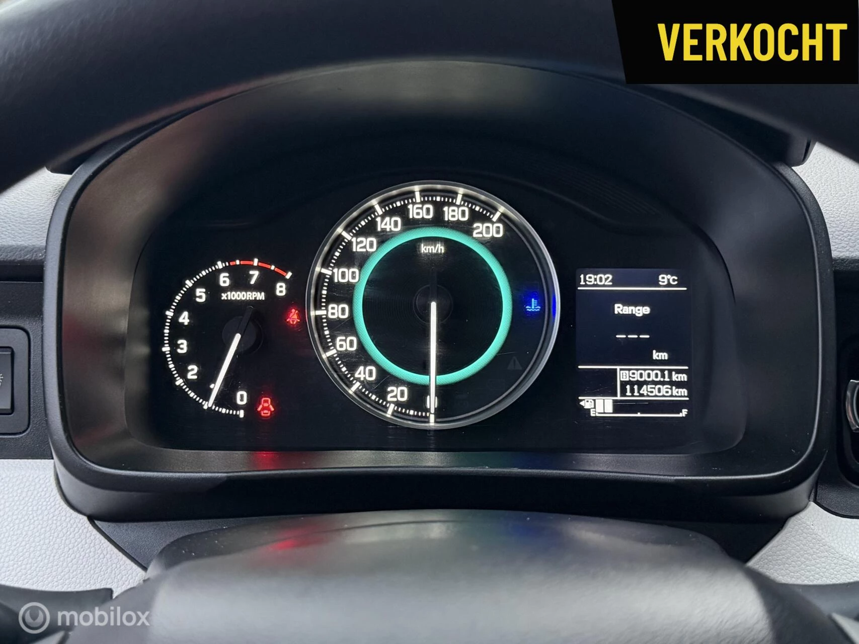 Hoofdafbeelding Suzuki Ignis