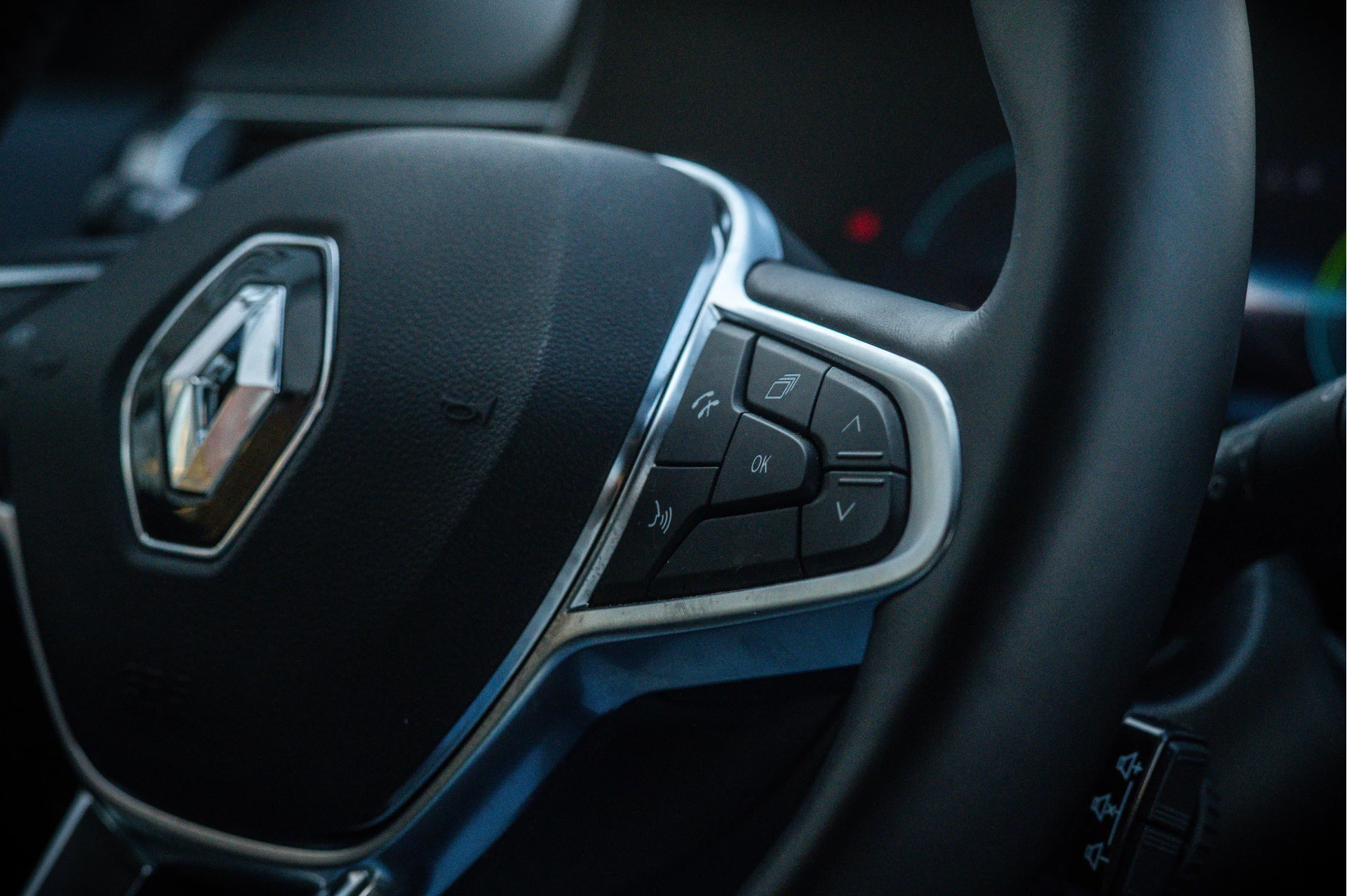 Hoofdafbeelding Renault Arkana