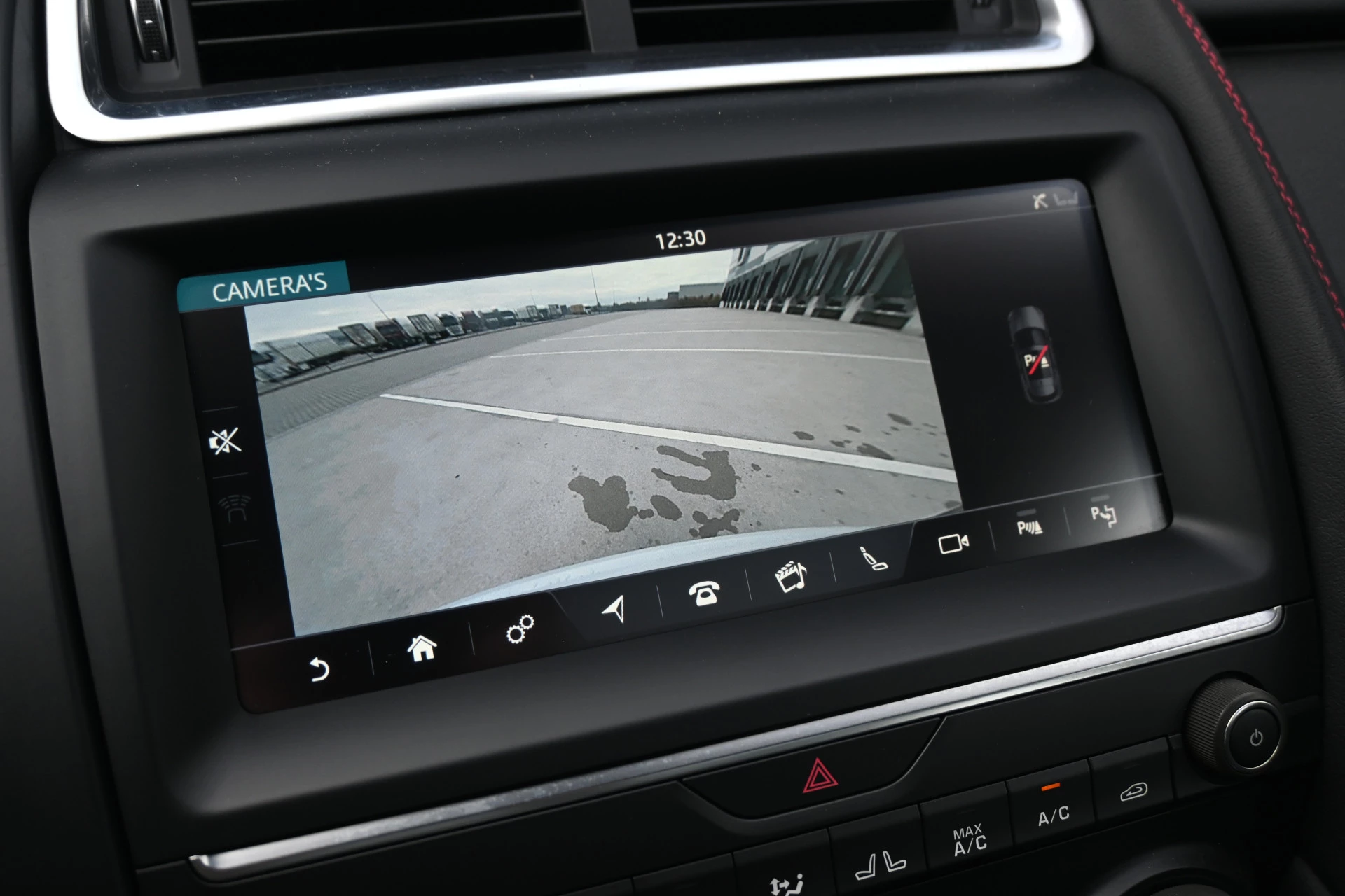 Hoofdafbeelding Jaguar E-PACE