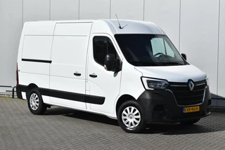 Hoofdafbeelding Renault Master Renault Master bestel T35 2.3 dCi 150 L2H2 Energy Comfort