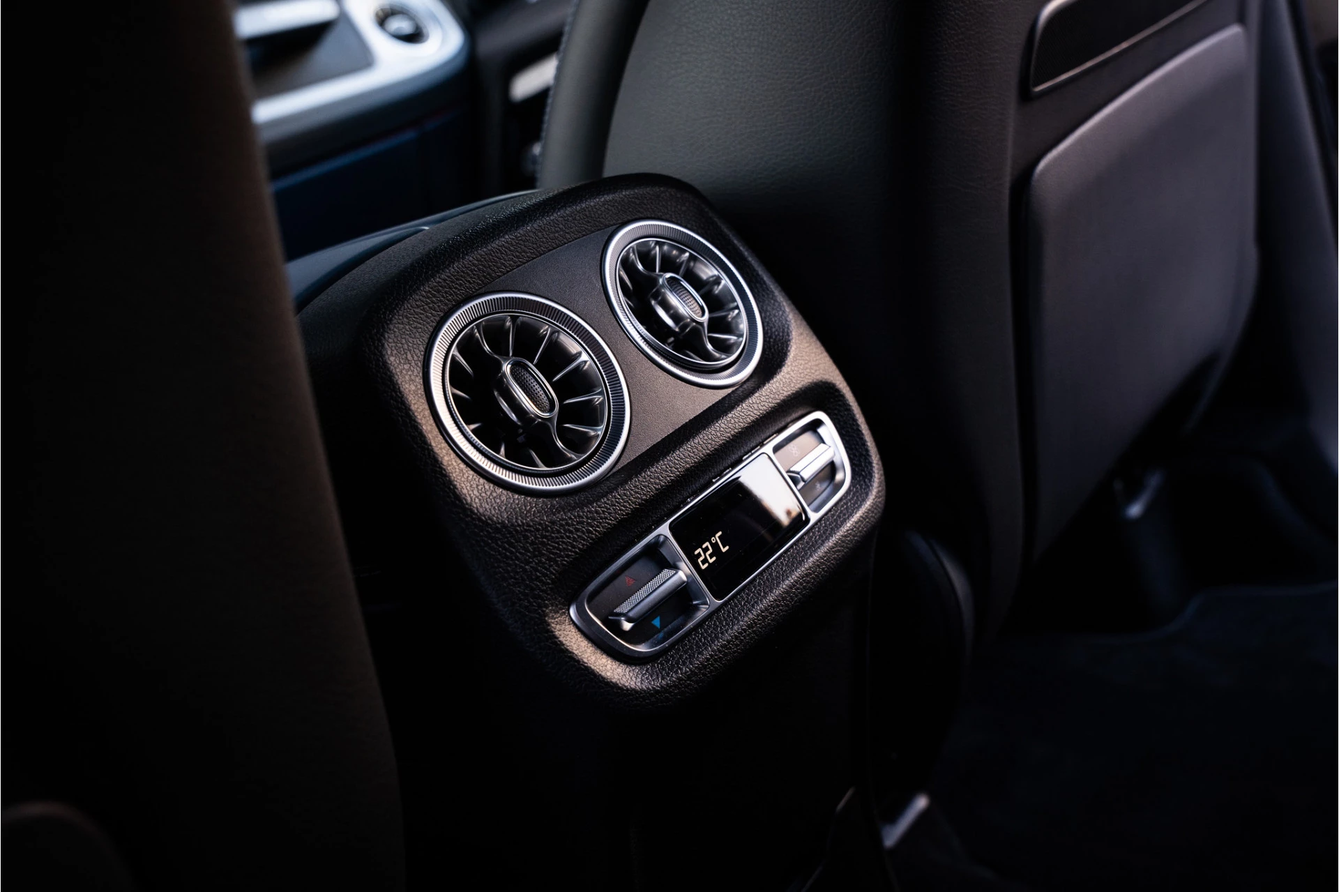 Hoofdafbeelding Mercedes-Benz G-Klasse