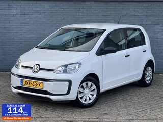 Volkswagen Up! 1.0 BMT move up! 5 DRS|Airco|Bluetooth|APK