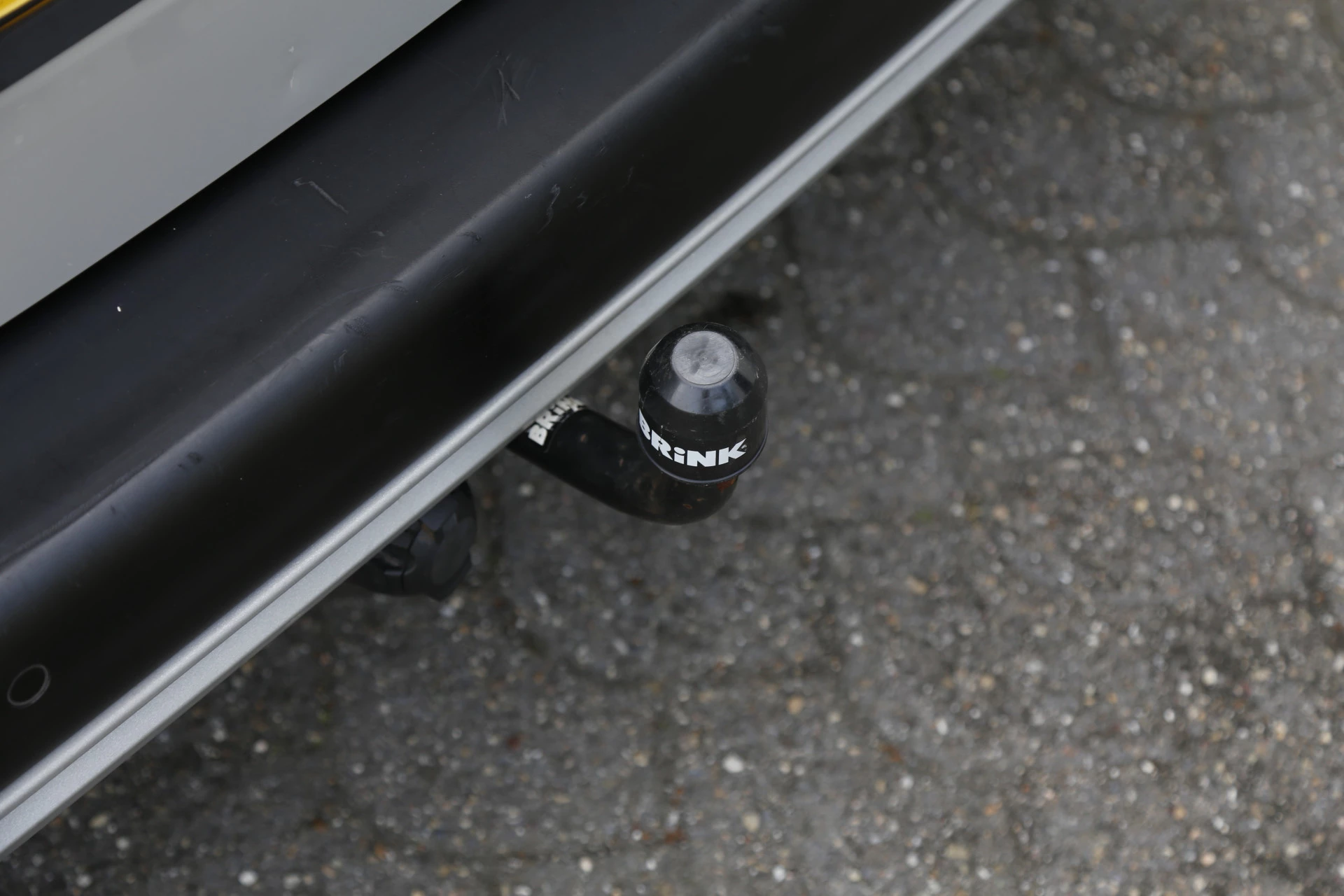 Hoofdafbeelding Peugeot Rifter