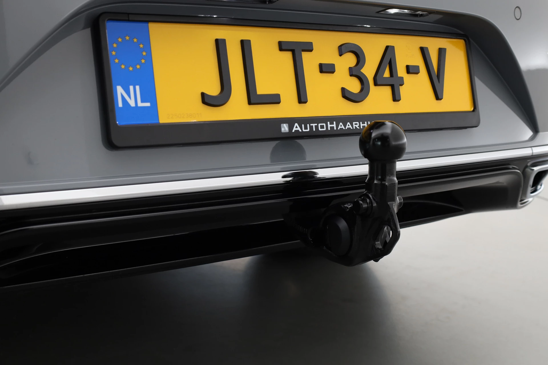 Hoofdafbeelding Volkswagen Arteon