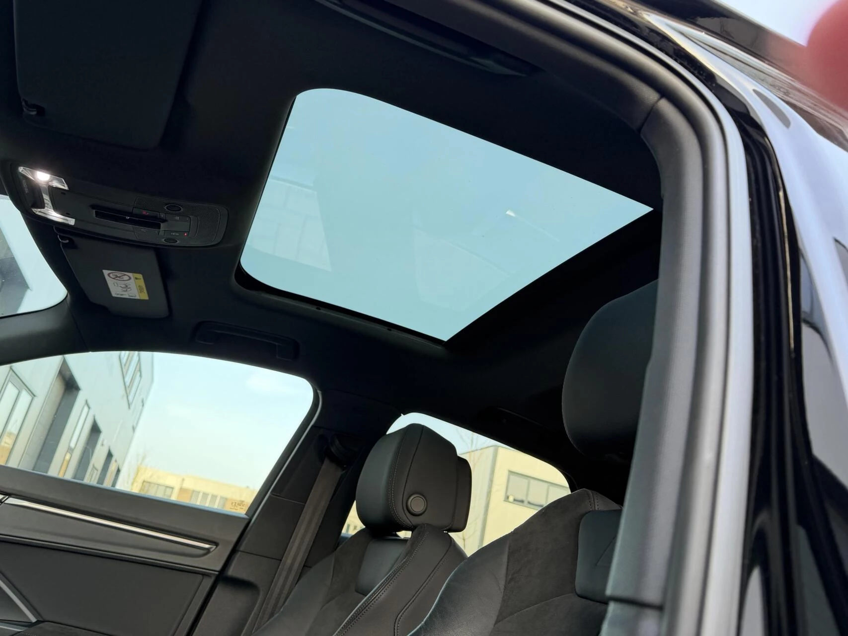 Hoofdafbeelding Audi RSQ3