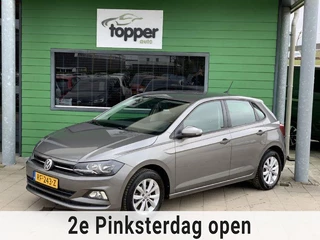 Volkswagen Polo 1.0 TSI Comfortline | Navigatie | CruiseControl |