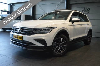 Volkswagen Tiguan 1.4 TSI eHybrid pano led pdc head up 245 pk !!