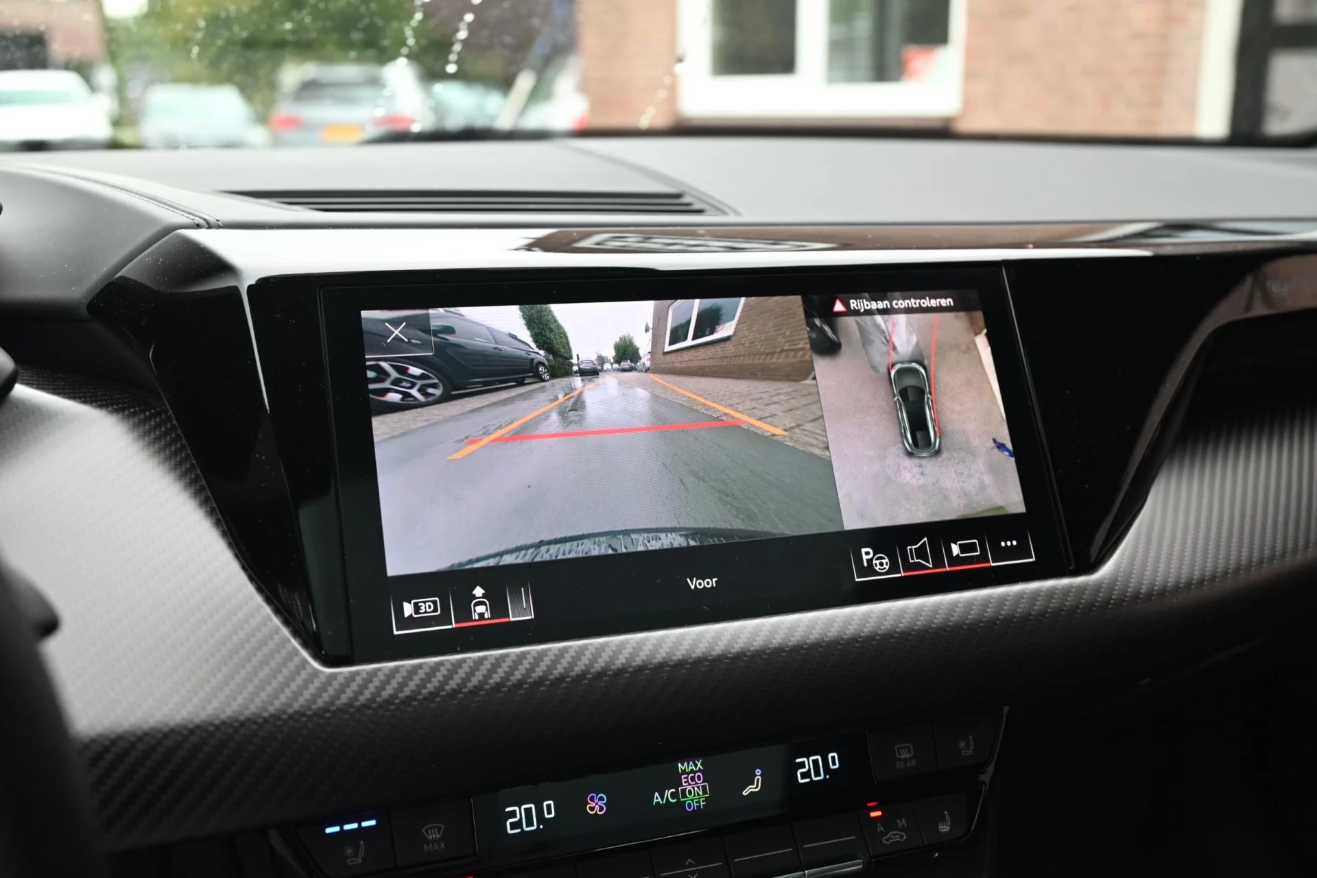 Hoofdafbeelding Audi e-tron GT