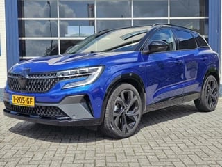 Renault Austral E-Tech Hybrid 200 Iconic Esprit Alpine