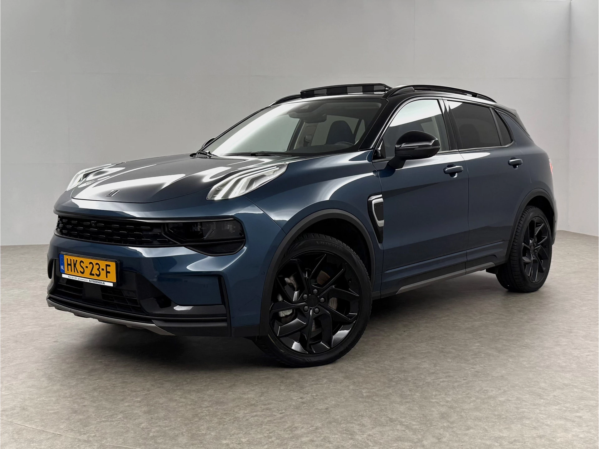 Hoofdafbeelding Lynk & Co 01