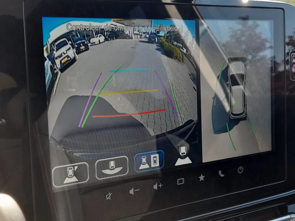 Hoofdafbeelding Suzuki S-Cross