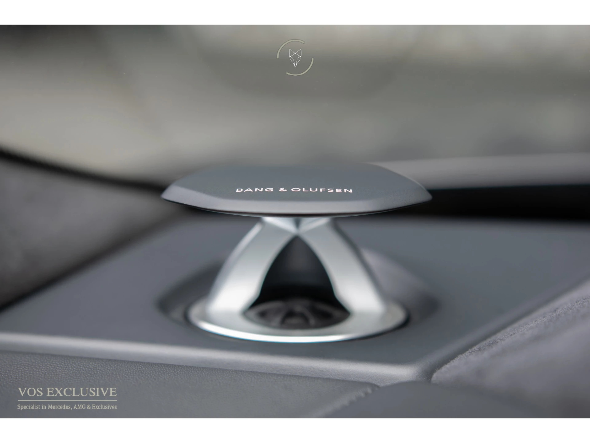 Hoofdafbeelding Lamborghini Urus