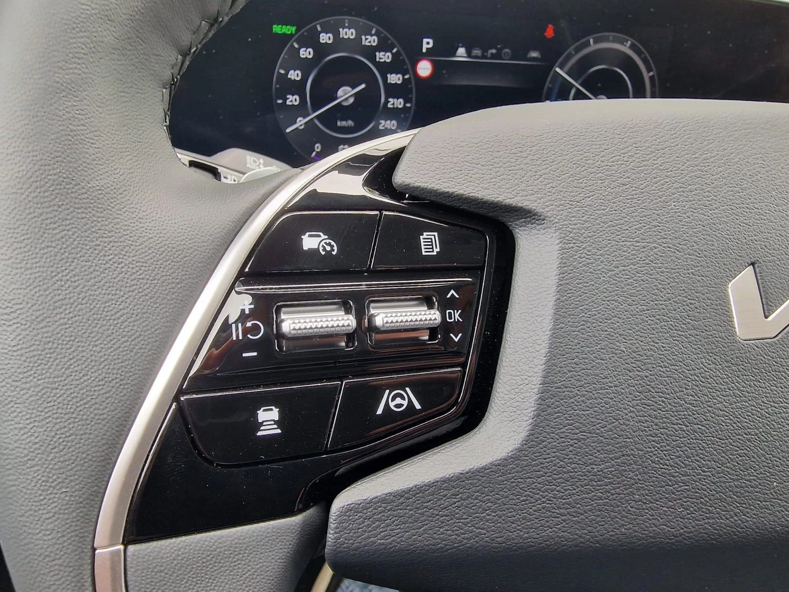 Hoofdafbeelding Kia Niro EV