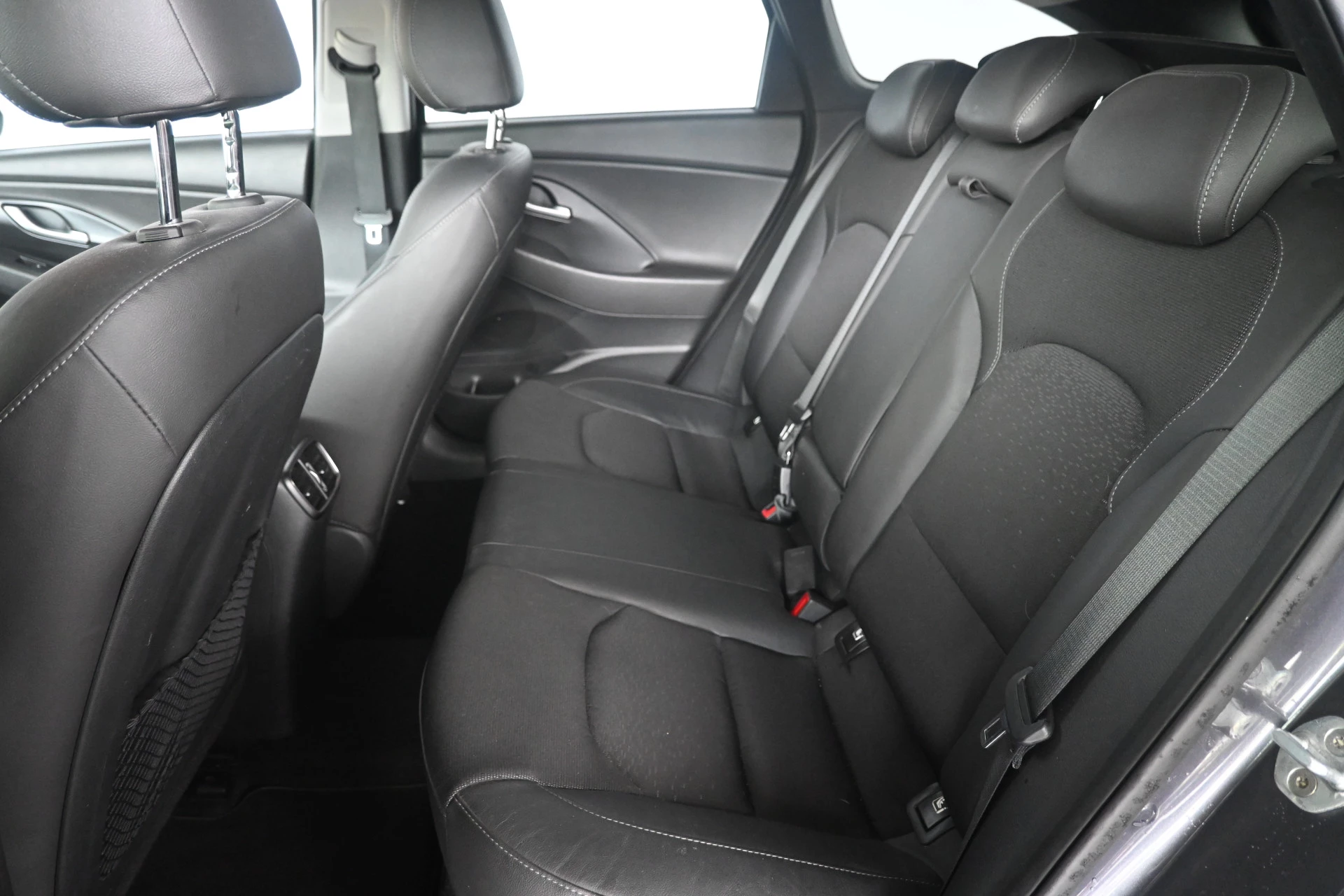 Hoofdafbeelding Hyundai i30