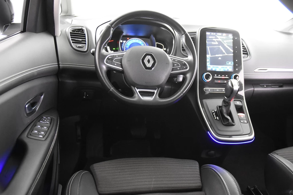Hoofdafbeelding Renault Grand Scénic