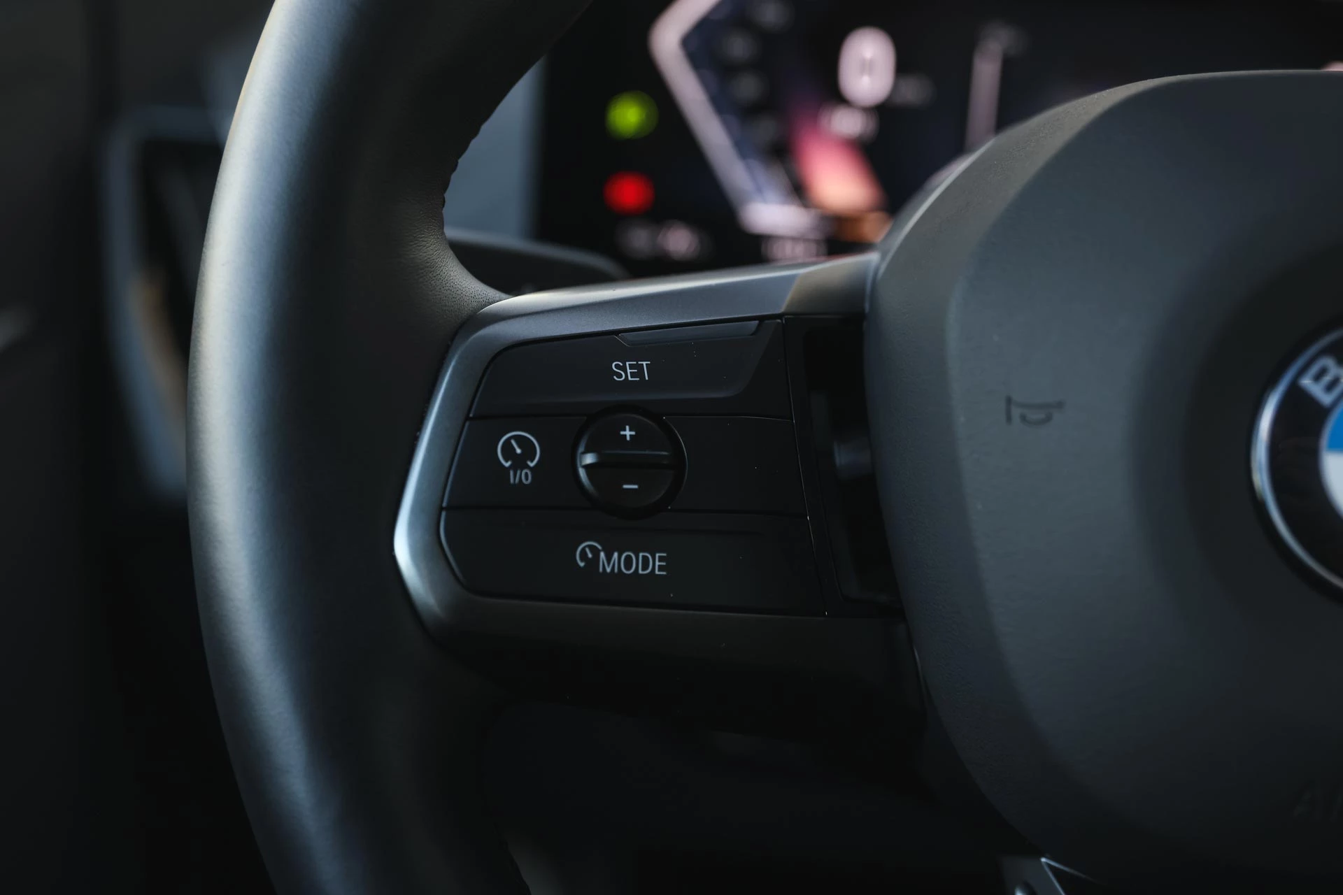 Hoofdafbeelding BMW iX