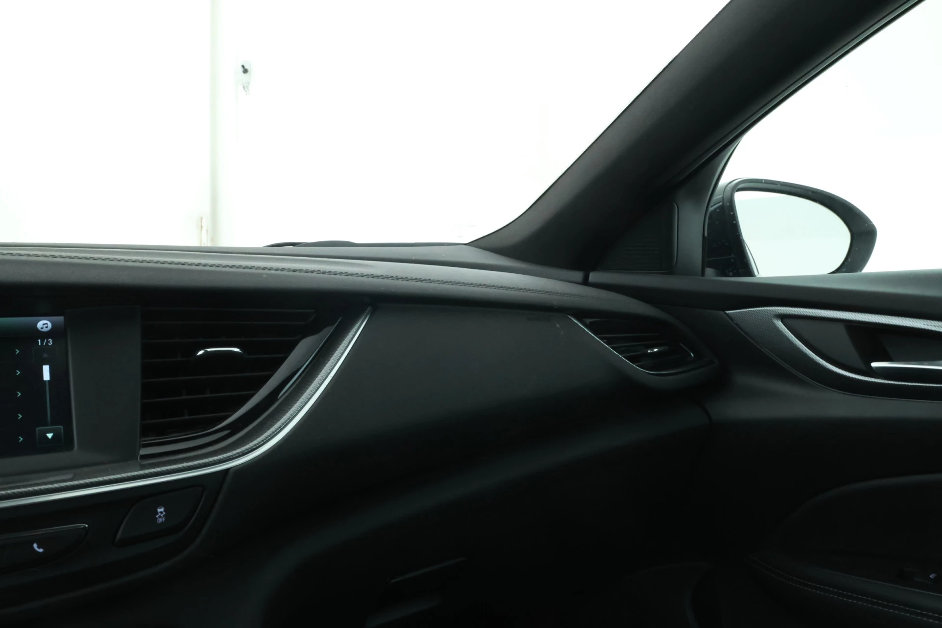 Hoofdafbeelding Opel Insignia