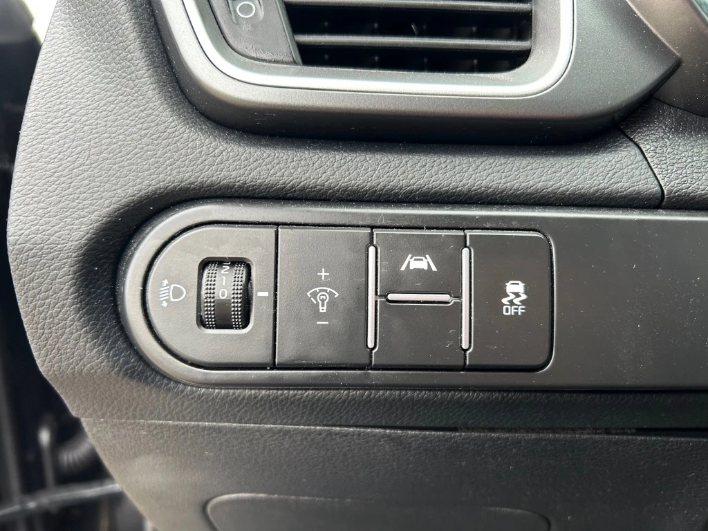 Hoofdafbeelding Kia Ceed