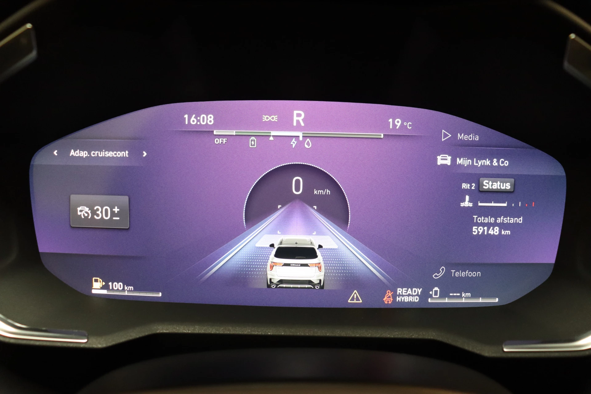 Hoofdafbeelding Lynk & Co 01