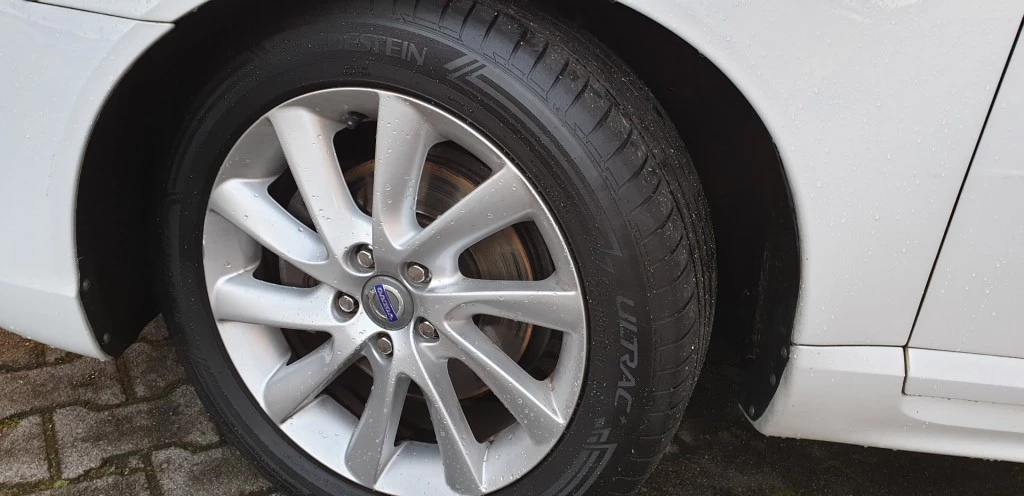 Hoofdafbeelding Volvo V70
