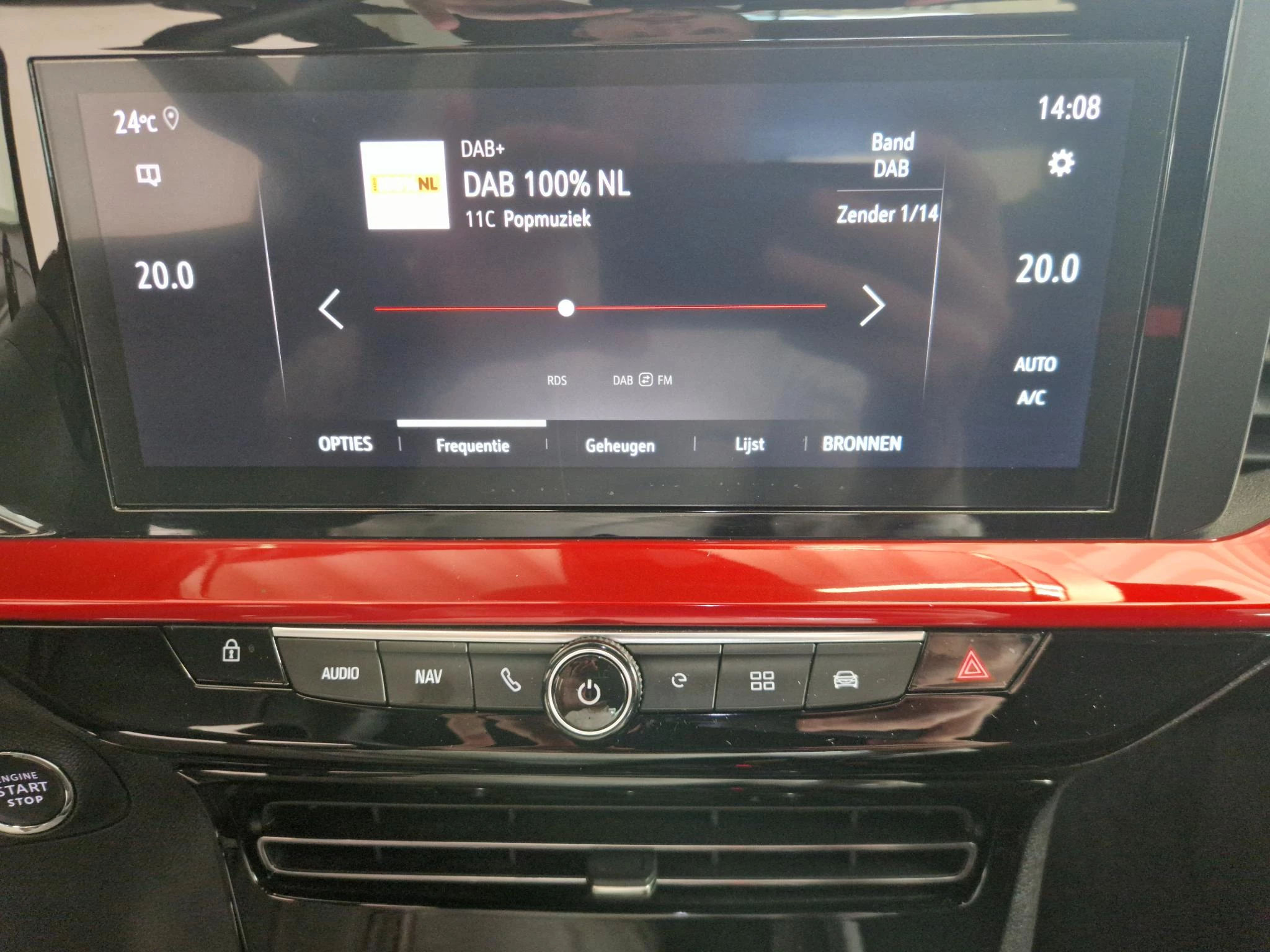Hoofdafbeelding Opel Mokka-e