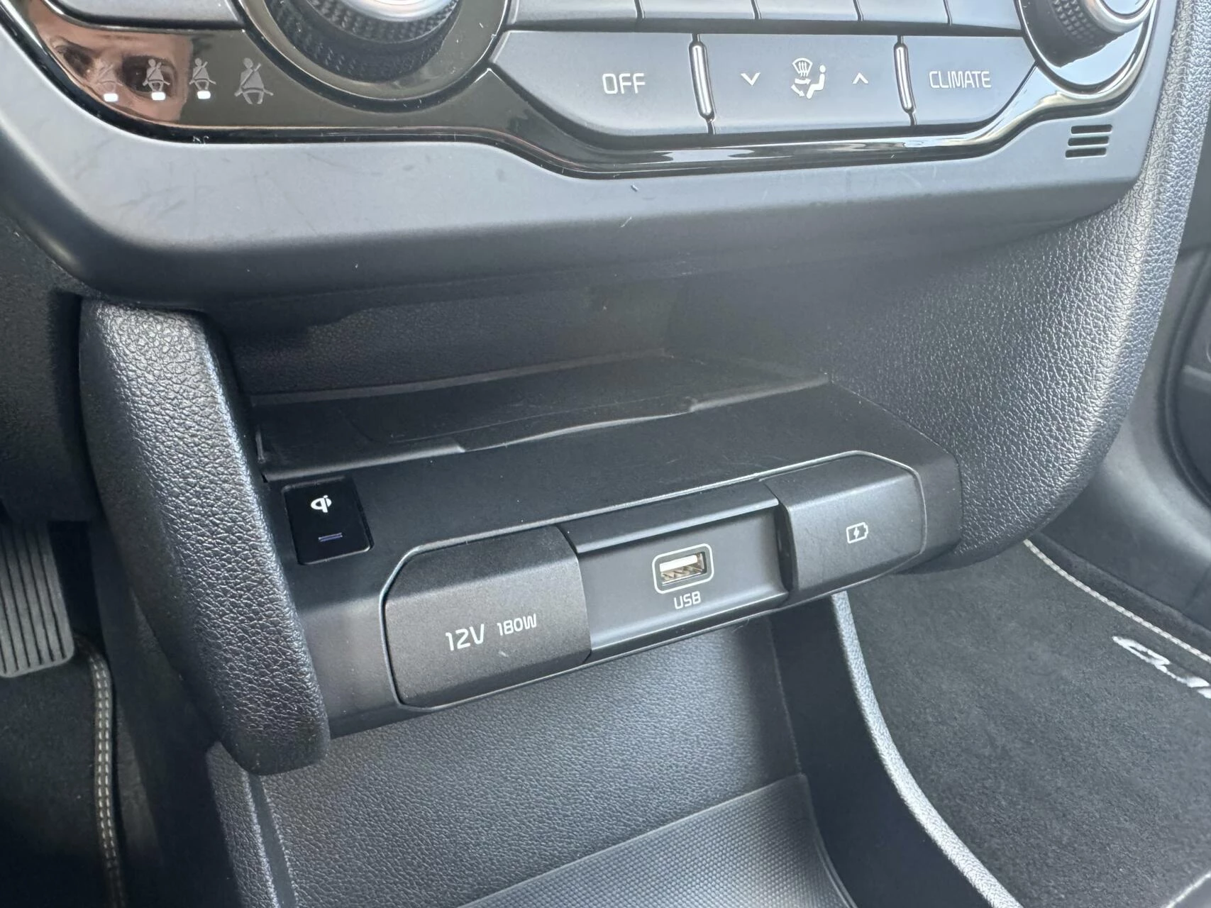 Hoofdafbeelding Kia e-Niro