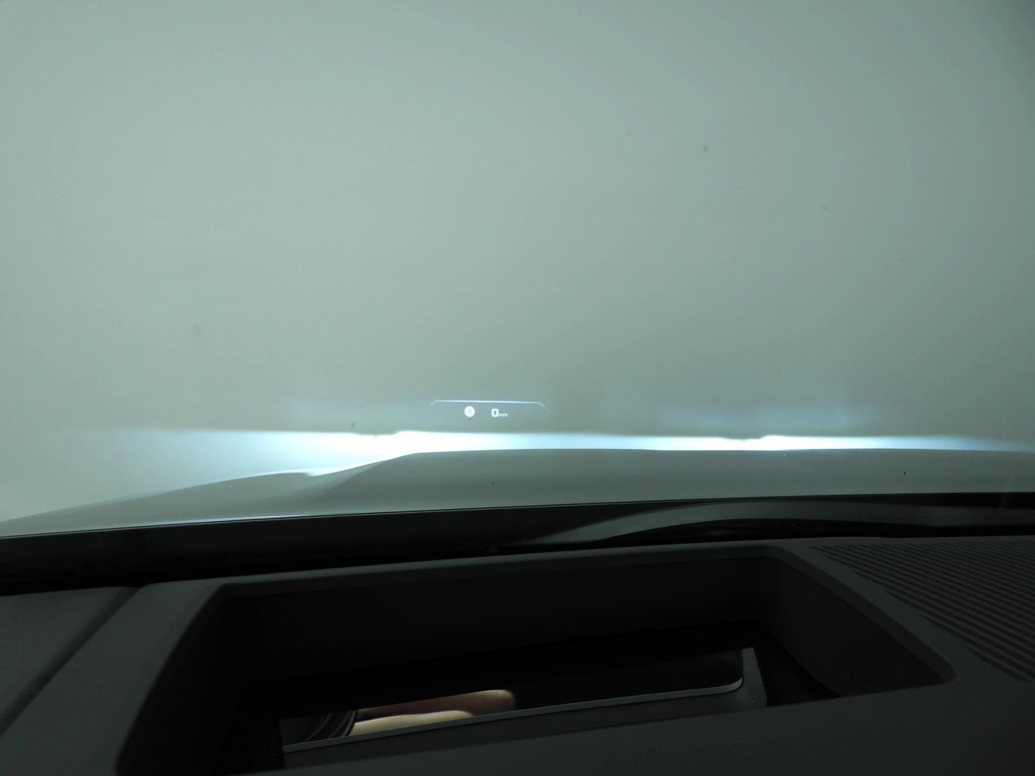 Hoofdafbeelding BMW i5