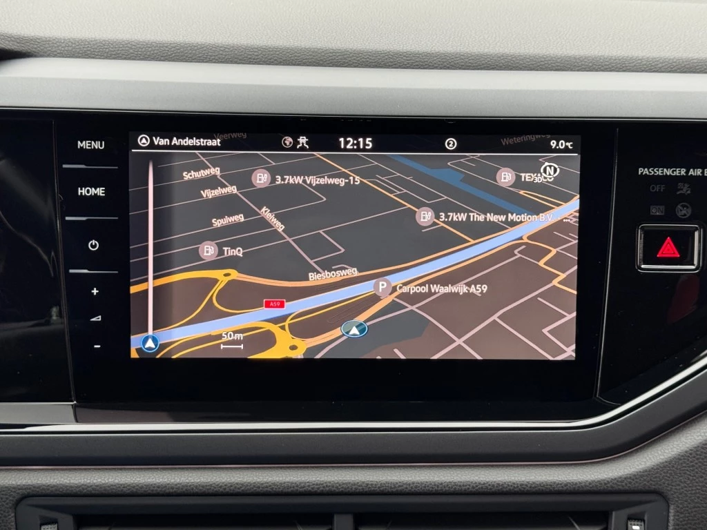 Hoofdafbeelding Volkswagen Taigo