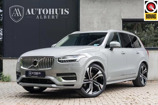 Volvo XC90 2.0 T8 Recharge AWD Ultra Bright Luchtvering 360c