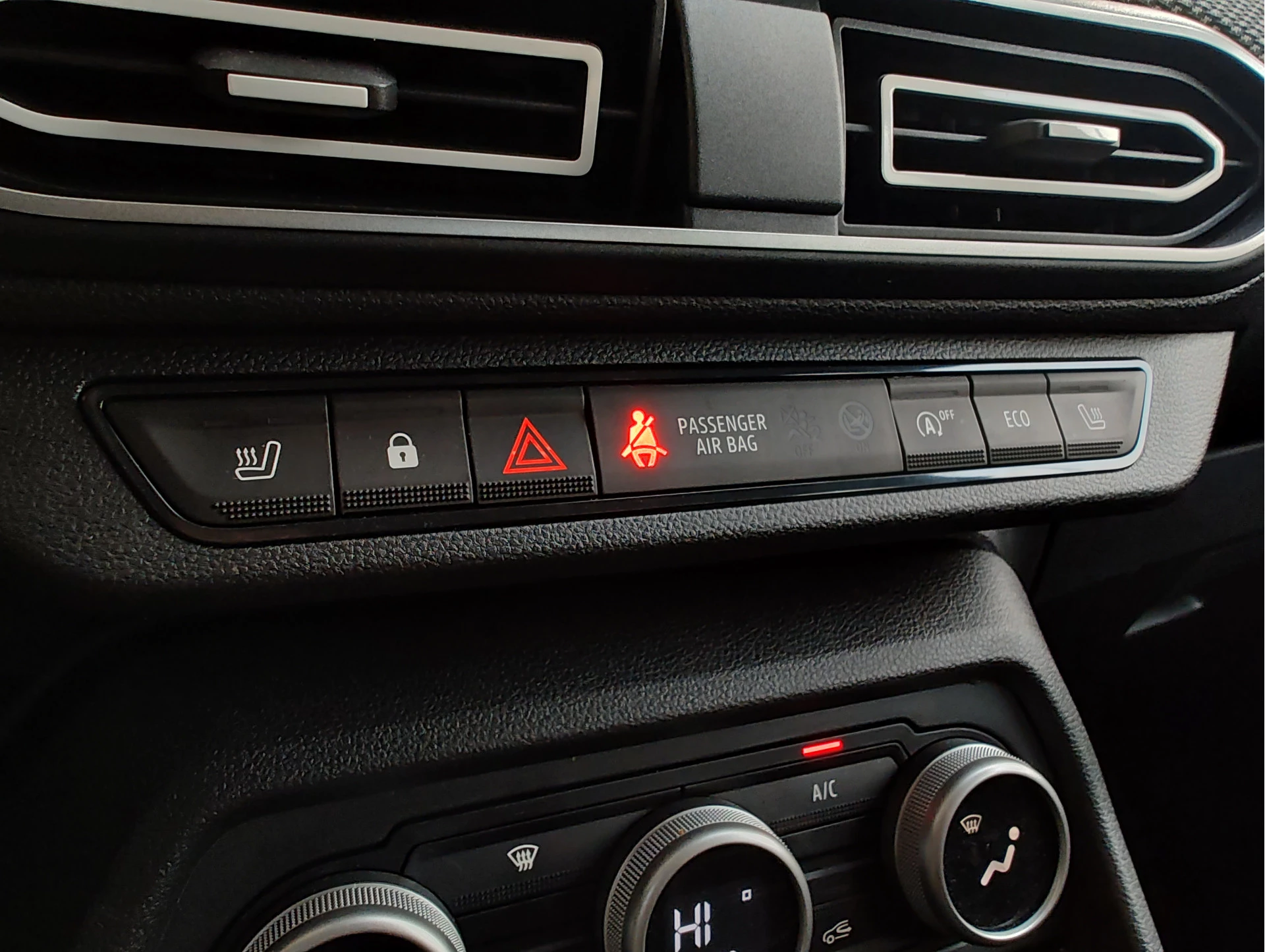 Hoofdafbeelding Dacia Sandero