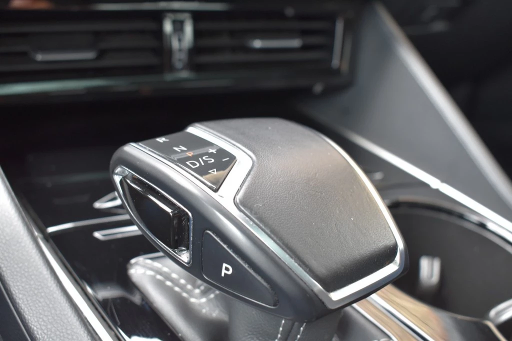 Hoofdafbeelding Volkswagen Touareg