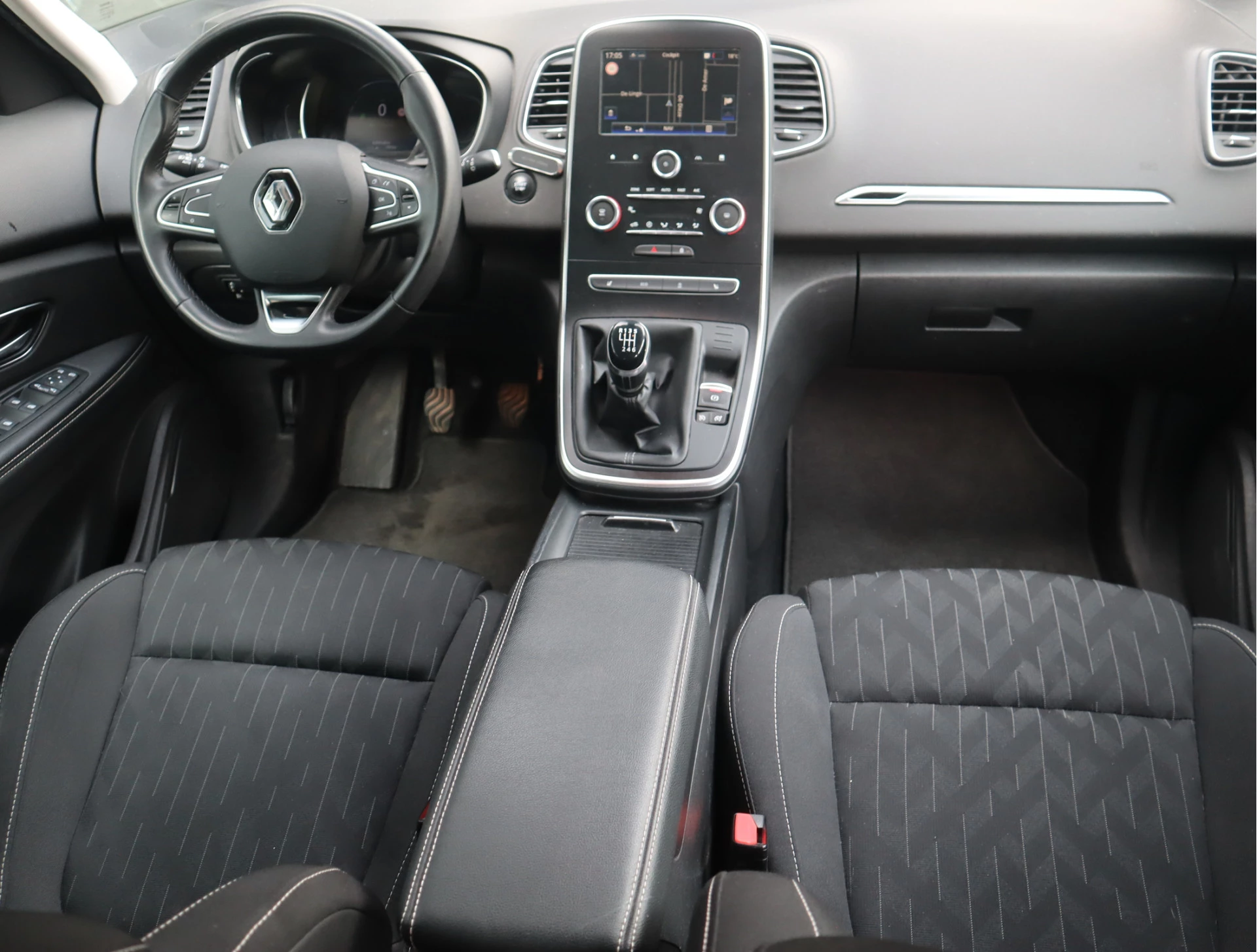 Hoofdafbeelding Renault Grand Scénic