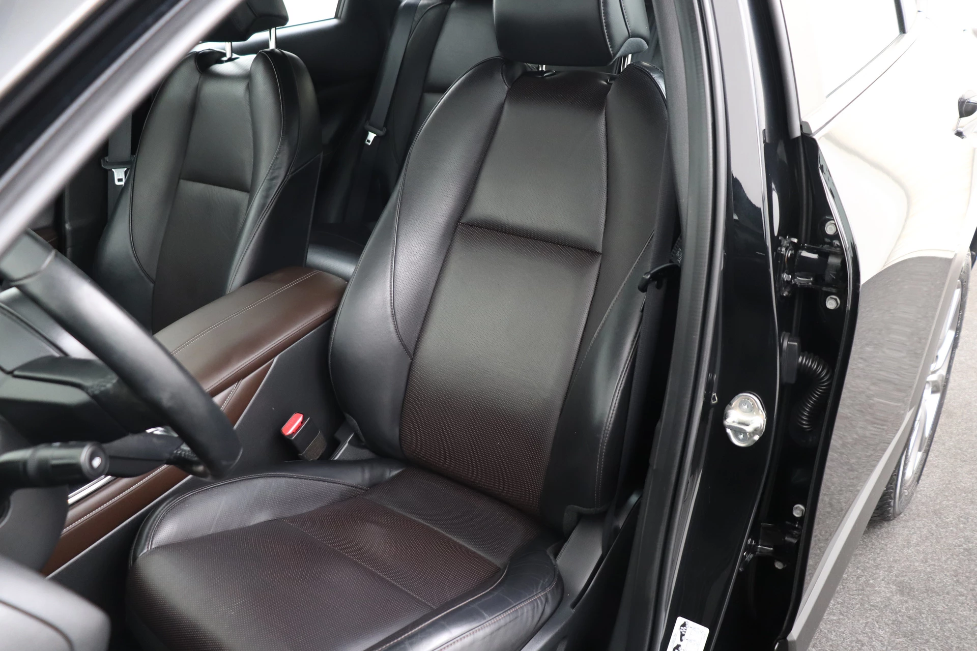 Hoofdafbeelding Mazda CX-30