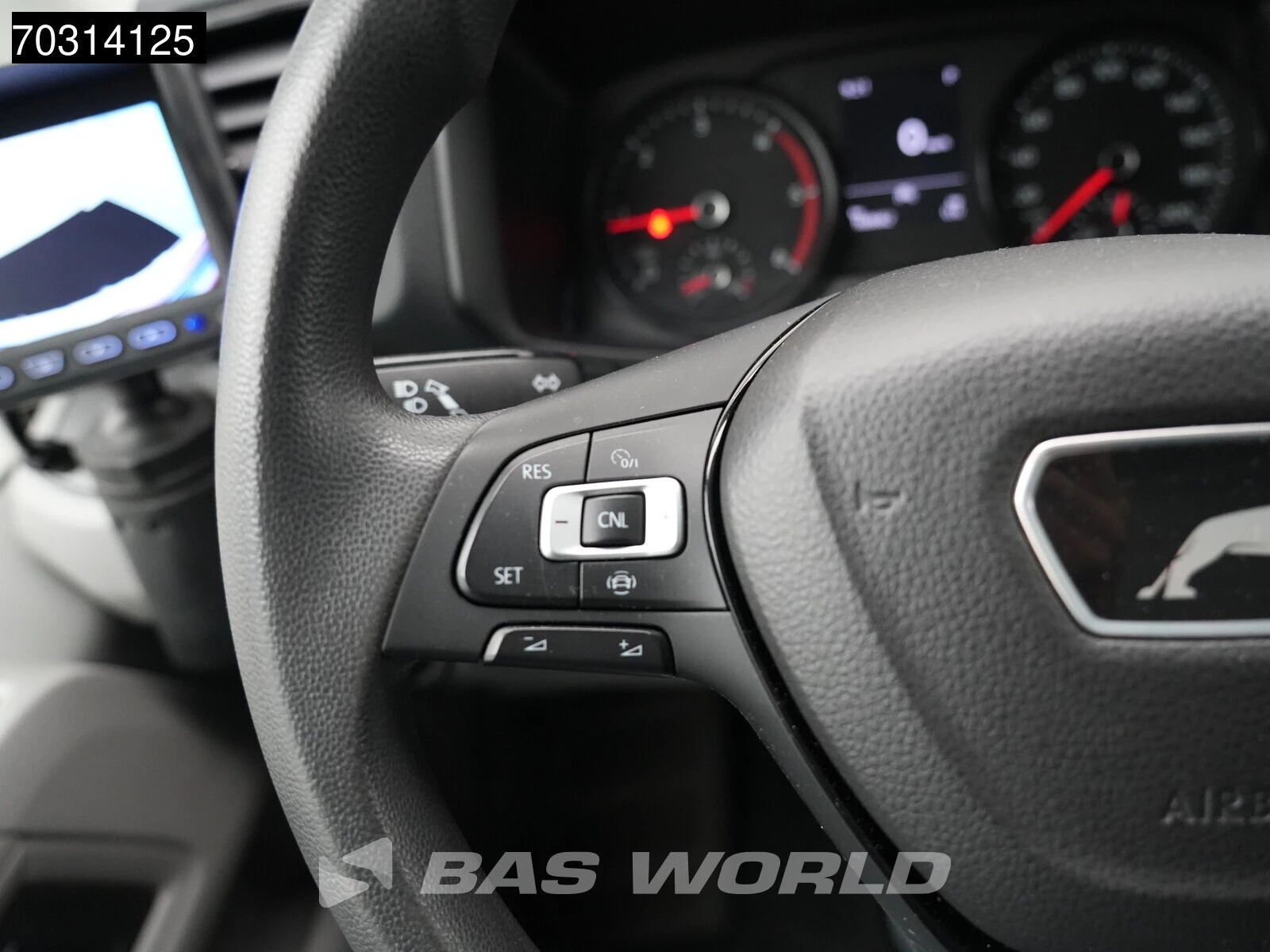 Hoofdafbeelding MAN TGE