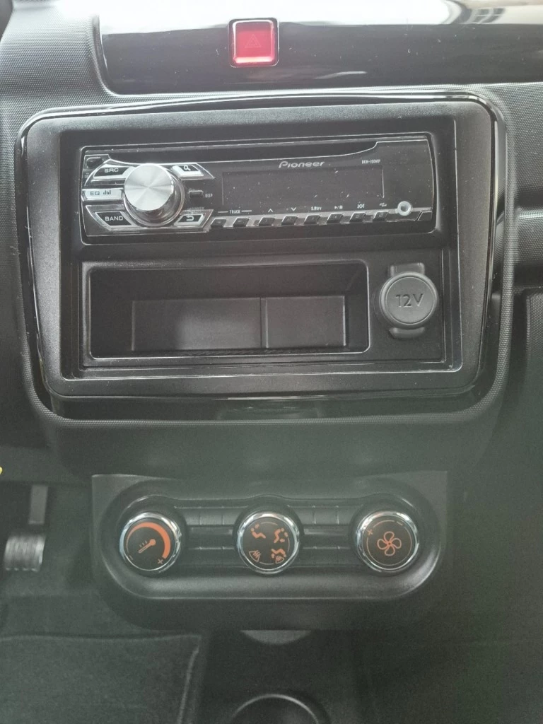 Hoofdafbeelding Microcar M.go