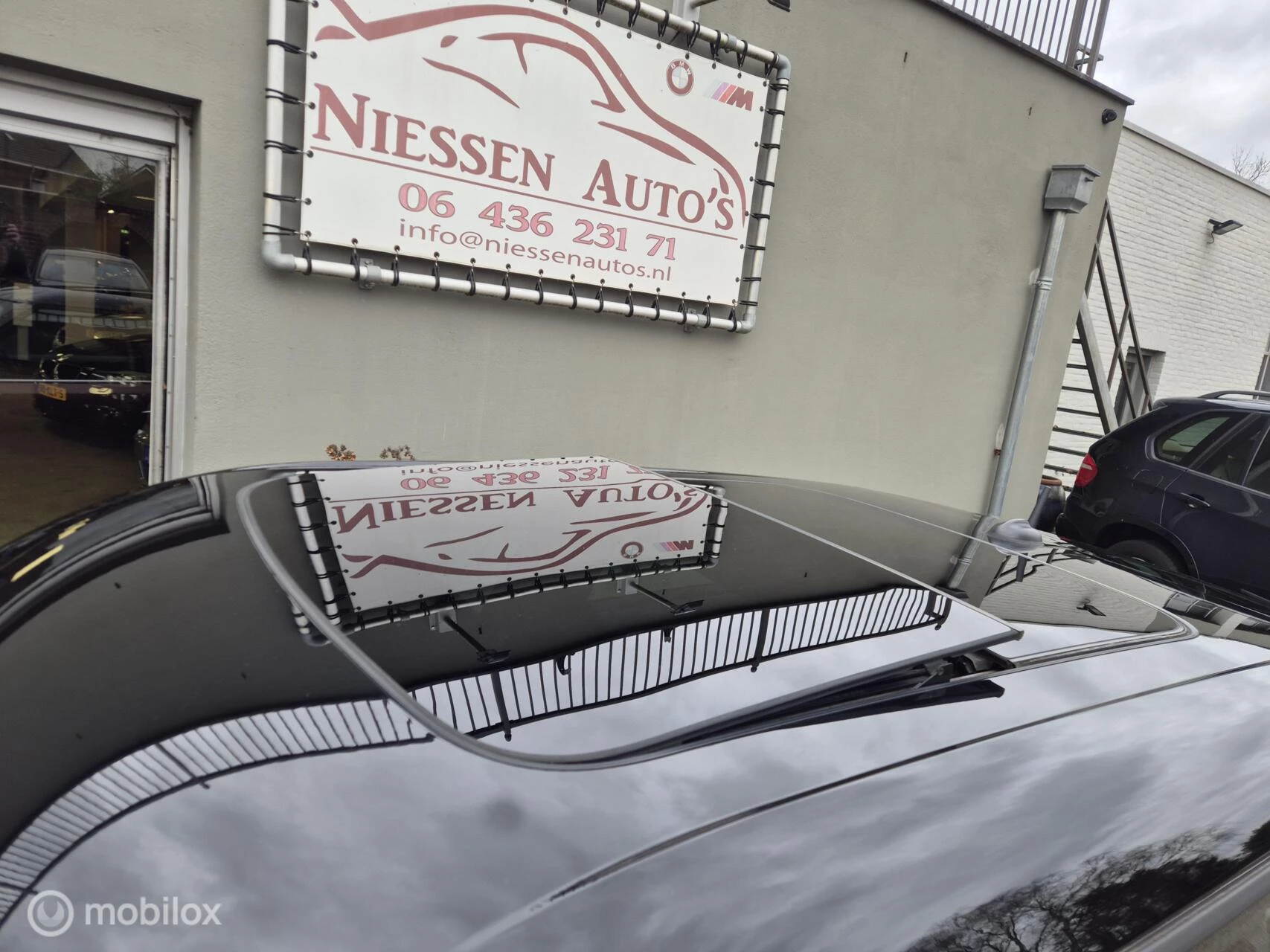 Hoofdafbeelding MINI Paceman